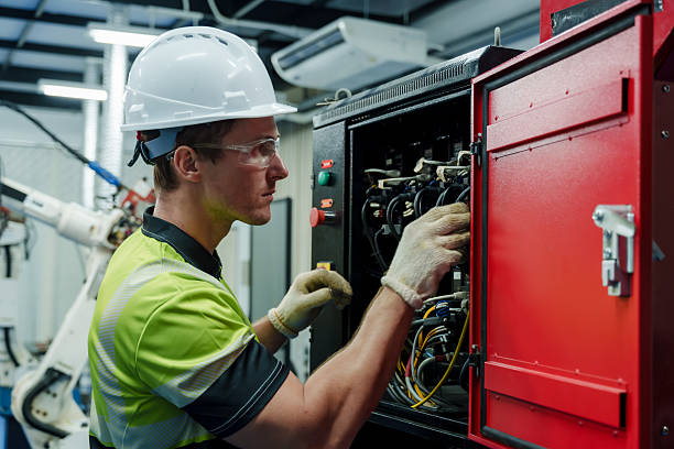 24/7 Emergency Generator Installation experts in Altoona, IA