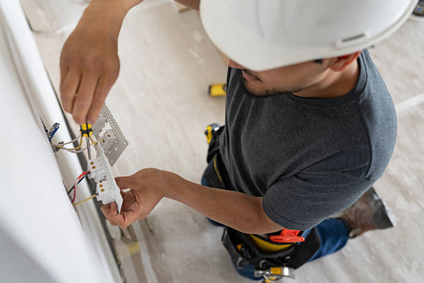 Reliable Generator Installation contractor in Altoona, IA by No Joke electrician